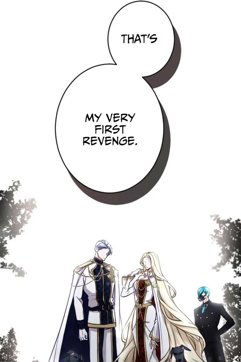 I Will Fall with the Emperor Chapter 93 Page 92