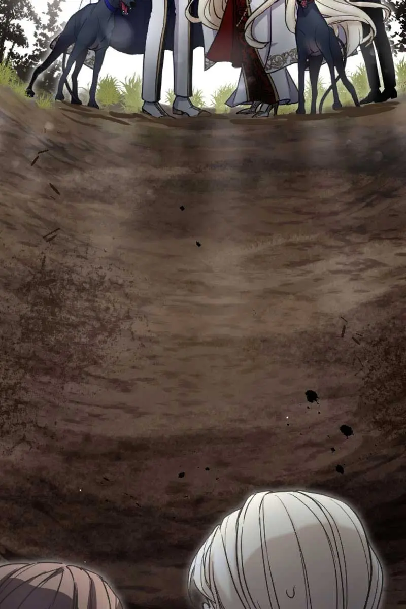 I Will Fall with the Emperor Chapter 93 Page 93