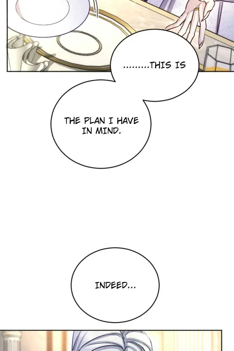 I Will Fall with the Emperor Chapter 94 Page 3