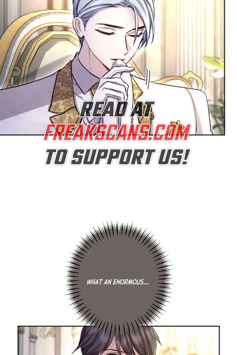 I Will Fall with the Emperor Chapter 94 Page 4