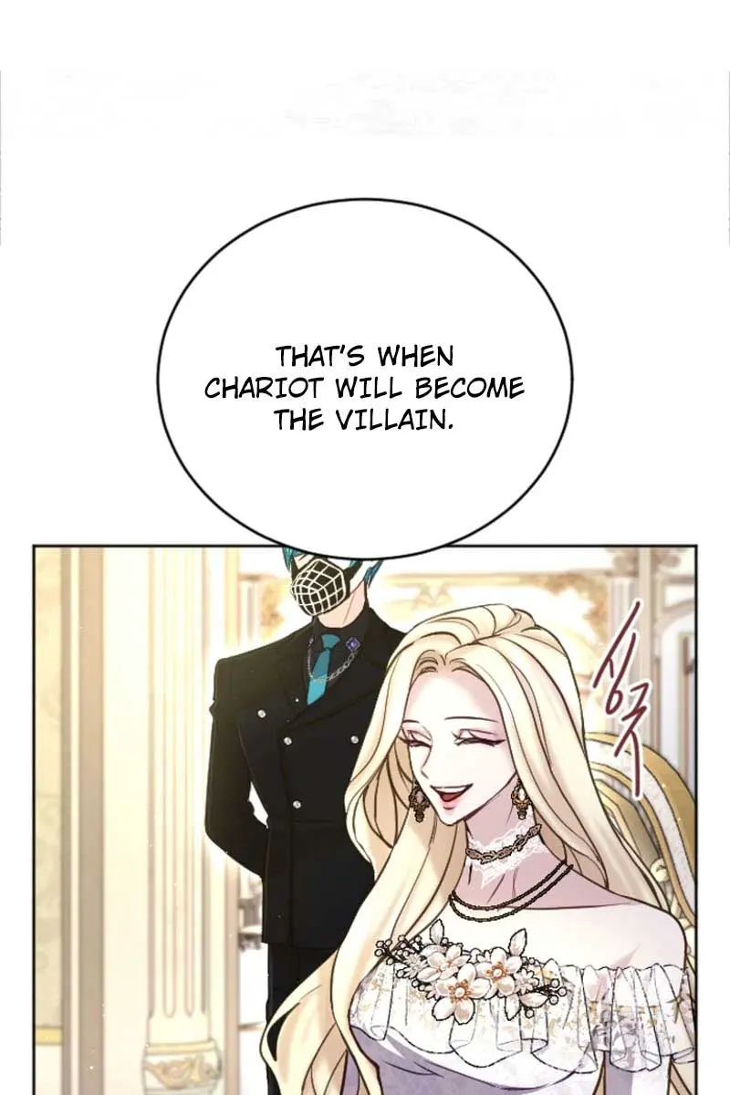 I Will Fall with the Emperor Chapter 94 Page 7