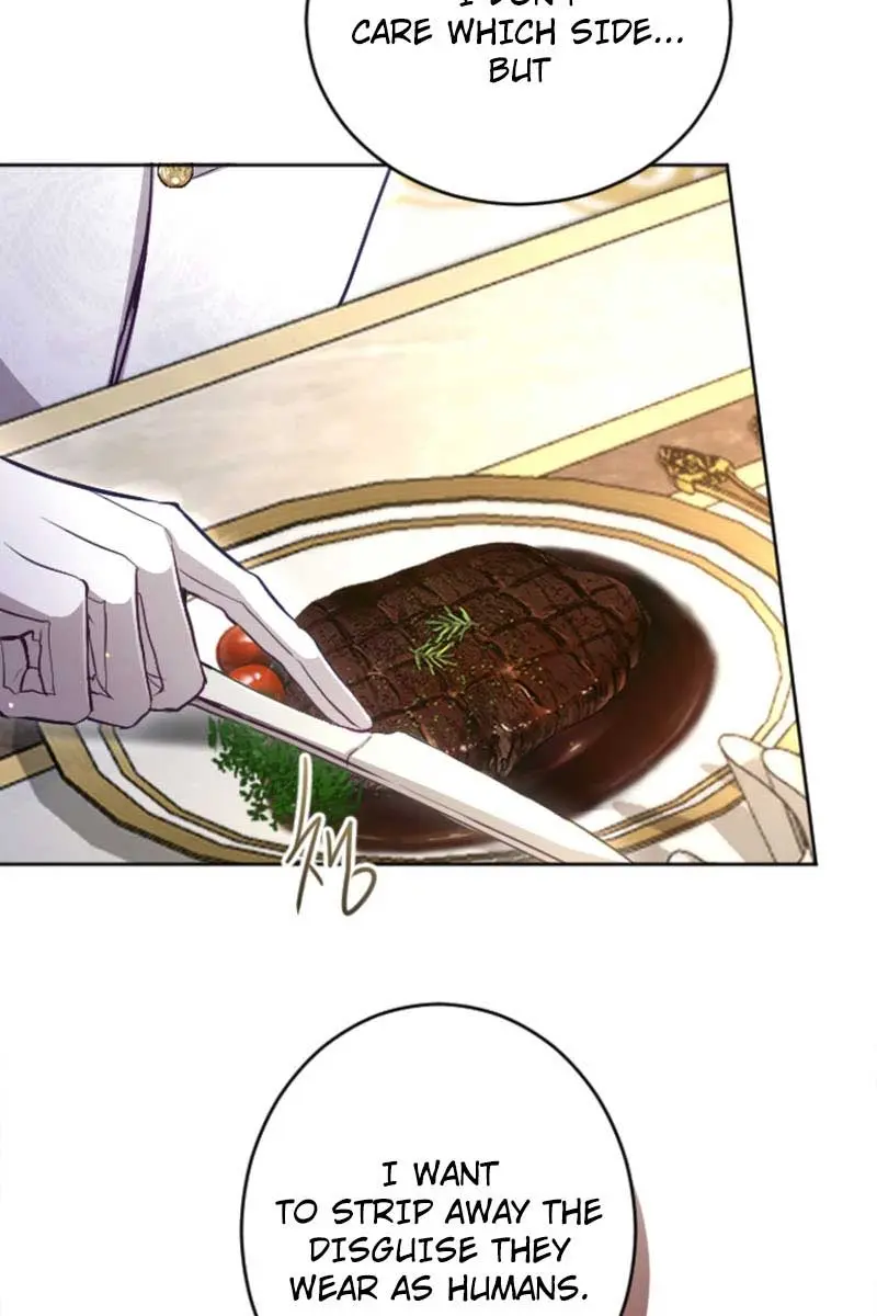 I Will Fall with the Emperor Chapter 94 Page 9