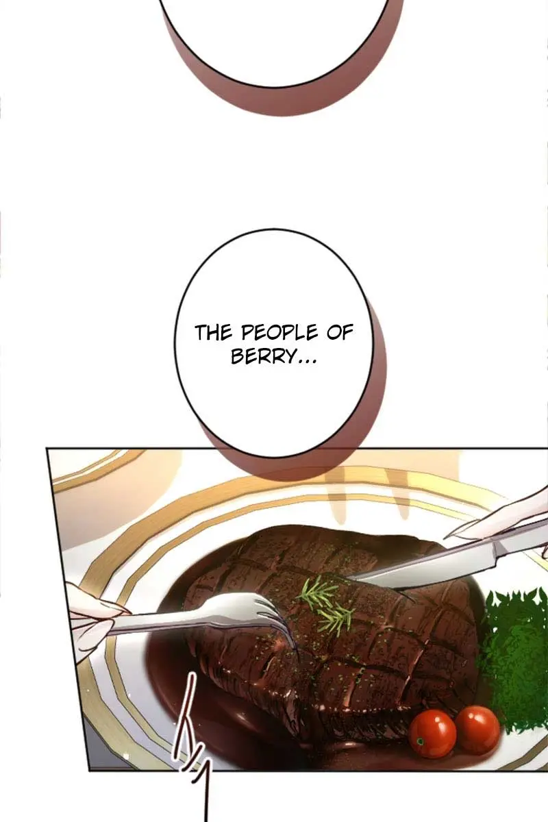 I Will Fall with the Emperor Chapter 94 Page 10