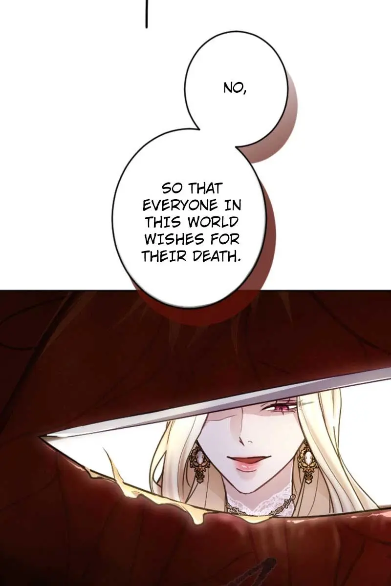 I Will Fall with the Emperor Chapter 94 Page 11