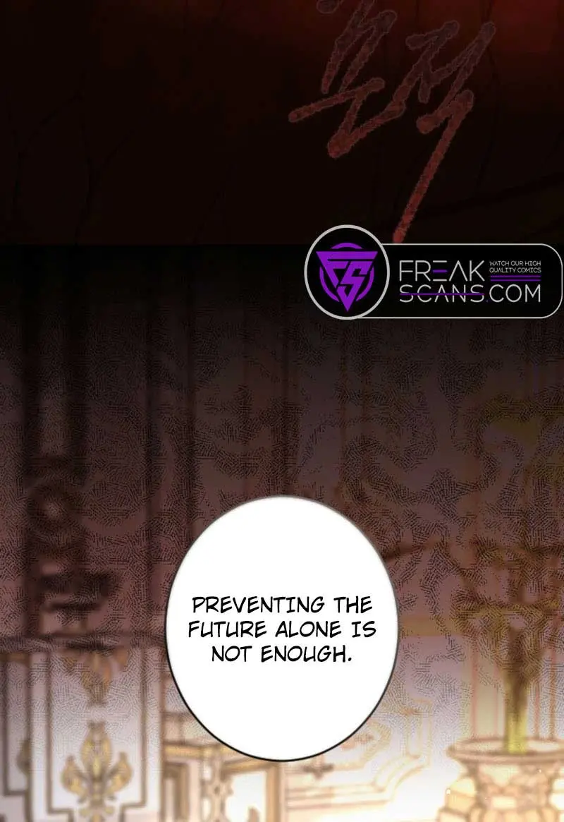 I Will Fall with the Emperor Chapter 94 Page 12