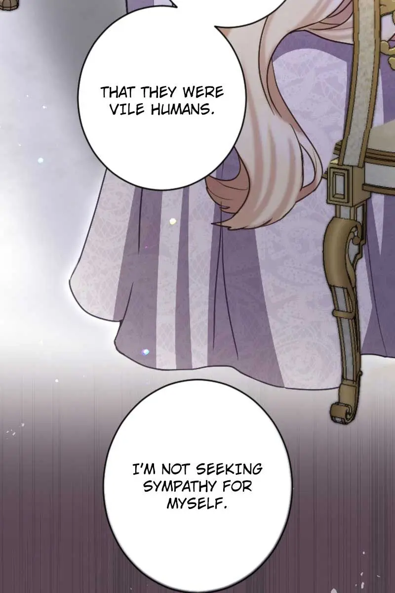 I Will Fall with the Emperor Chapter 94 Page 14