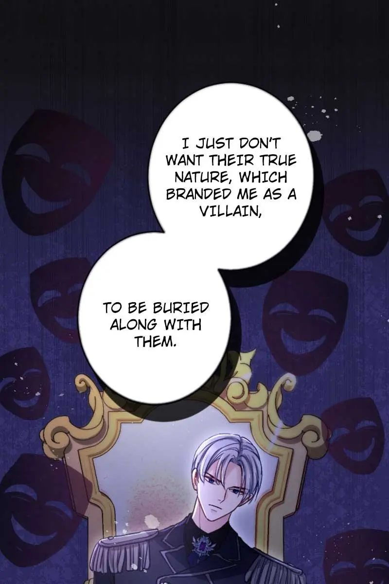 I Will Fall with the Emperor Chapter 94 Page 16