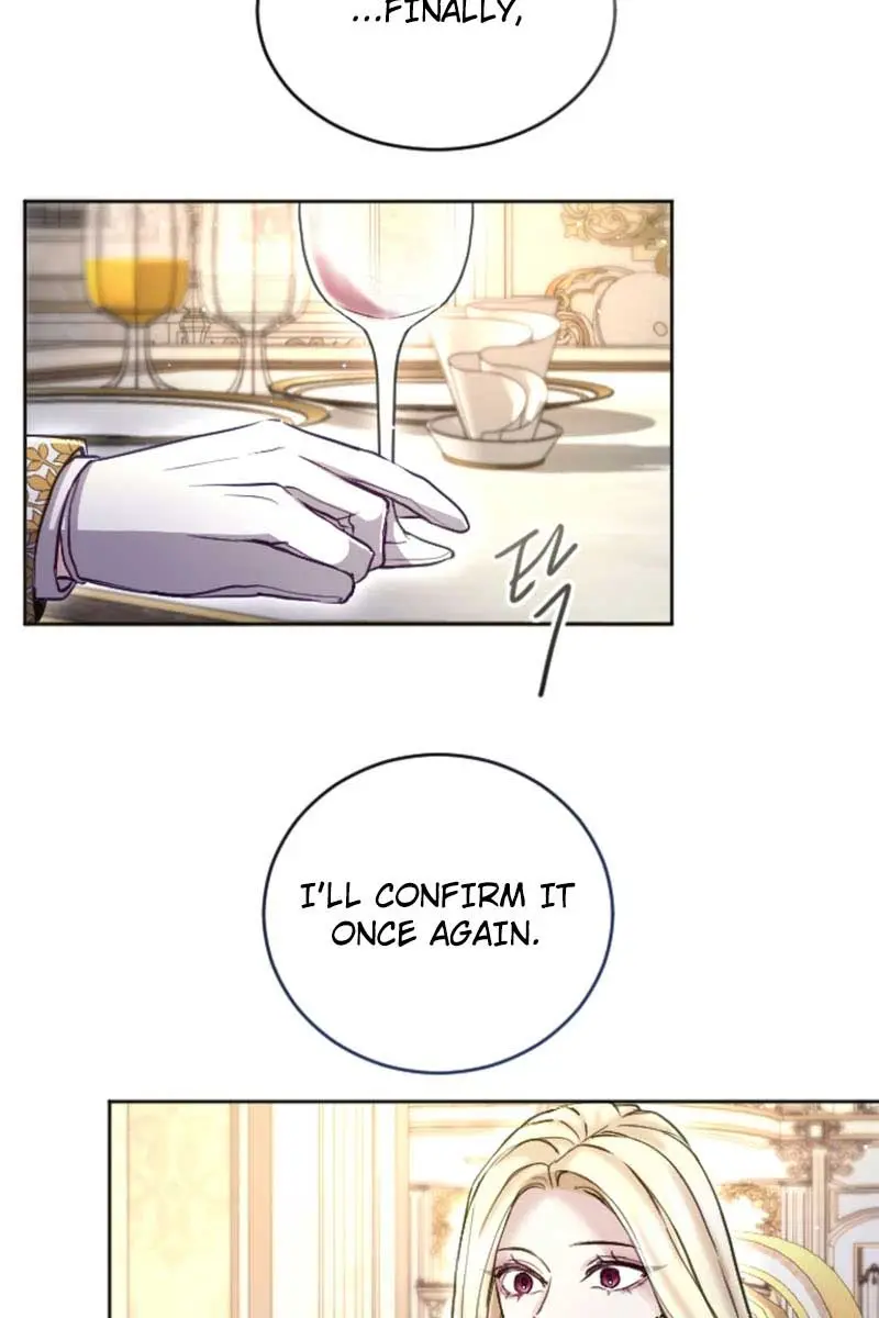 I Will Fall with the Emperor Chapter 94 Page 20