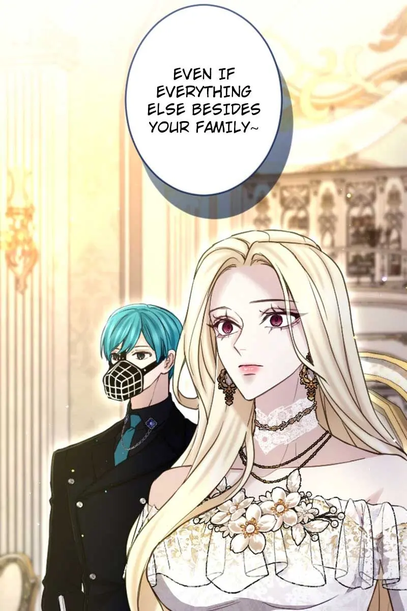 I Will Fall with the Emperor Chapter 94 Page 23