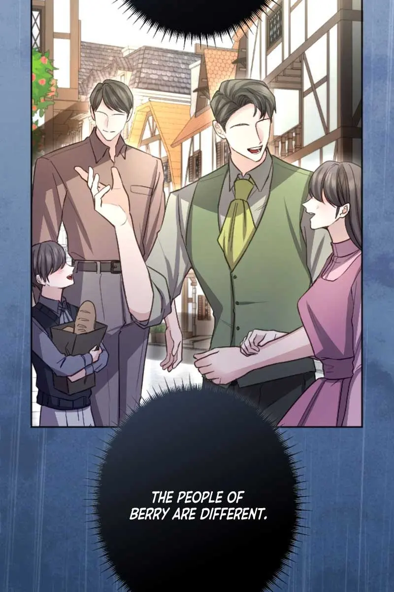 I Will Fall with the Emperor Chapter 94 Page 27