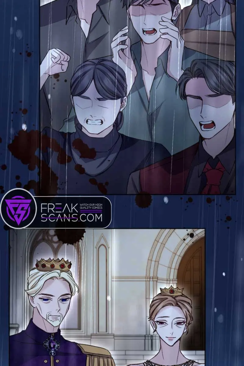I Will Fall with the Emperor Chapter 94 Page 29