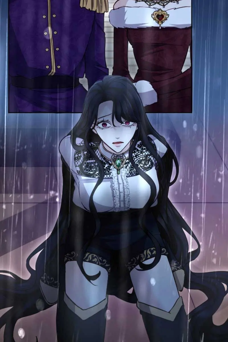 I Will Fall with the Emperor Chapter 94 Page 30