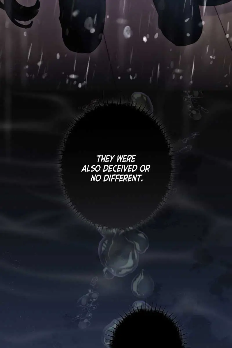 I Will Fall with the Emperor Chapter 94 Page 31