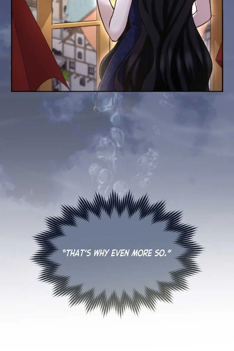 I Will Fall with the Emperor Chapter 94 Page 33