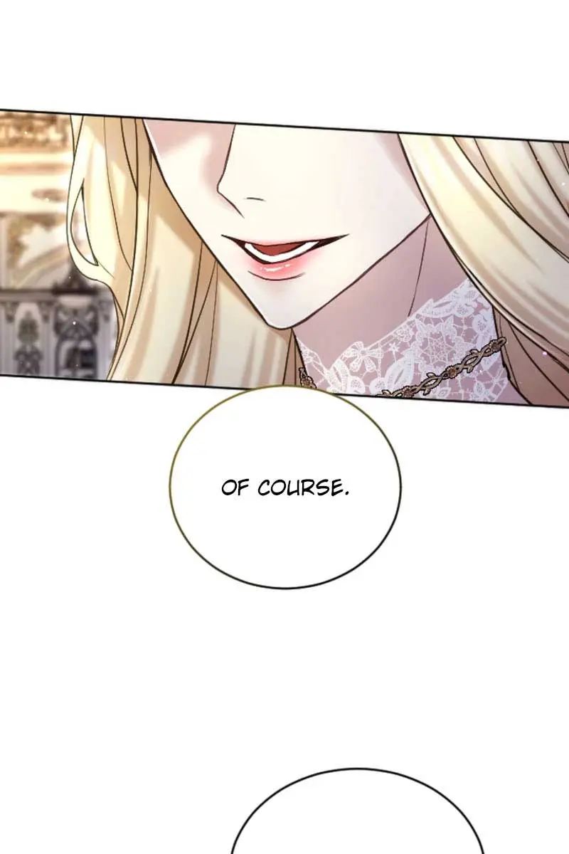 I Will Fall with the Emperor Chapter 94 Page 34