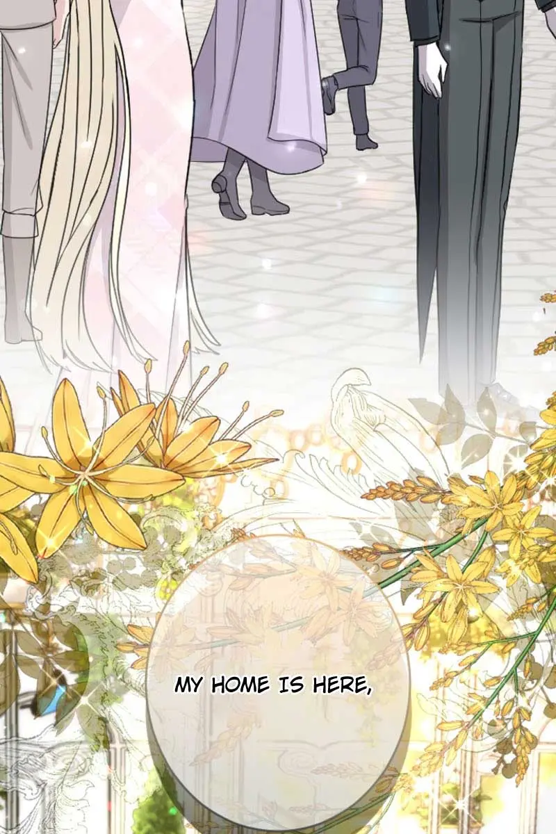 I Will Fall with the Emperor Chapter 94 Page 38