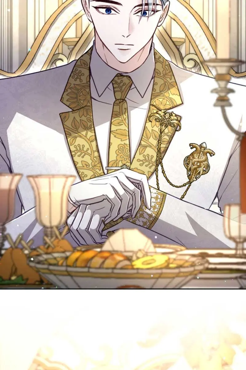 I Will Fall with the Emperor Chapter 94 Page 41
