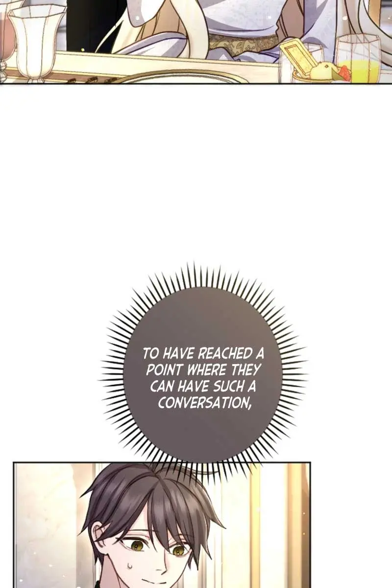 I Will Fall with the Emperor Chapter 94 Page 43