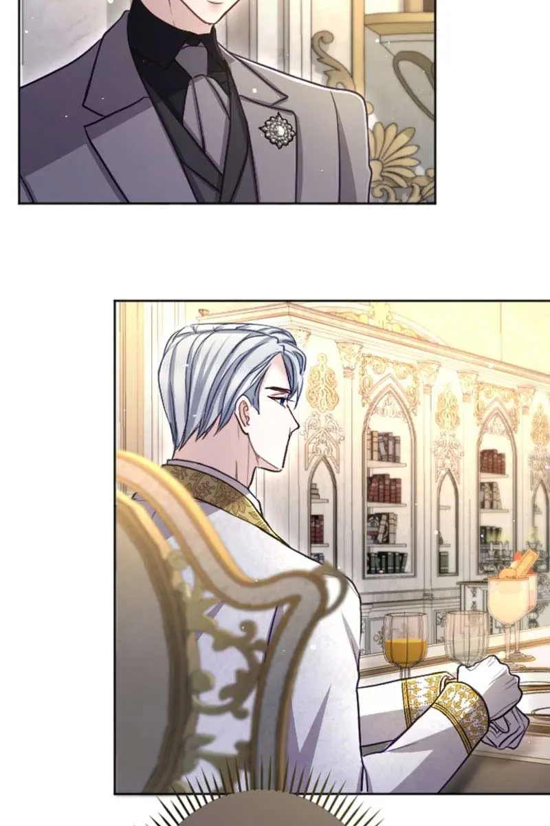 I Will Fall with the Emperor Chapter 94 Page 44