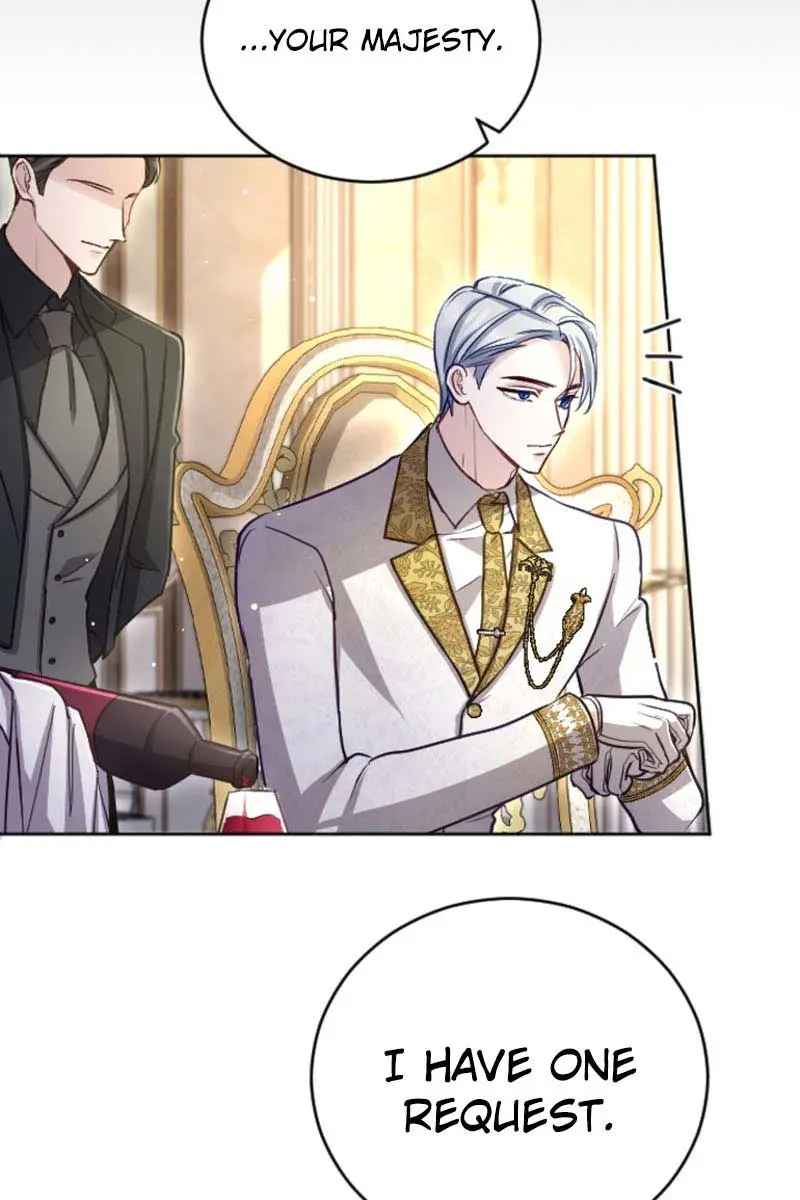 I Will Fall with the Emperor Chapter 94 Page 50