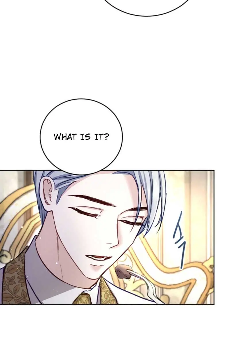 I Will Fall with the Emperor Chapter 94 Page 51