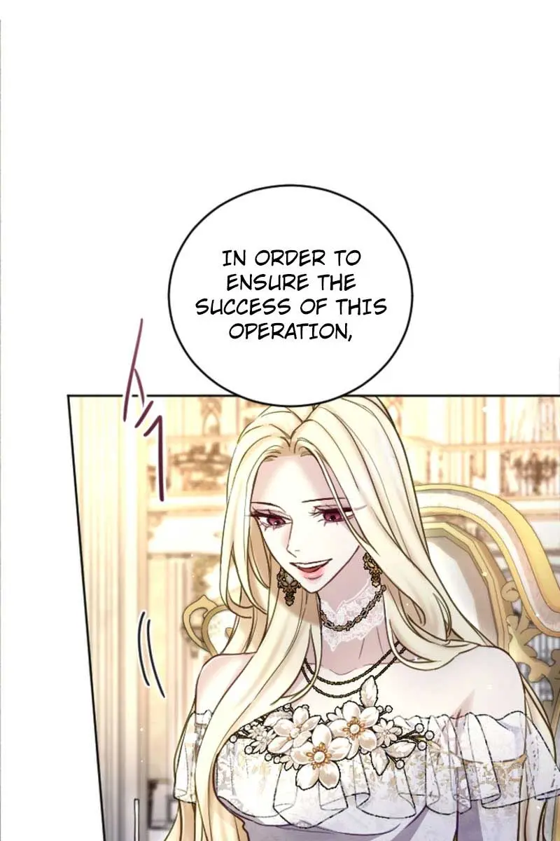 I Will Fall with the Emperor Chapter 94 Page 52