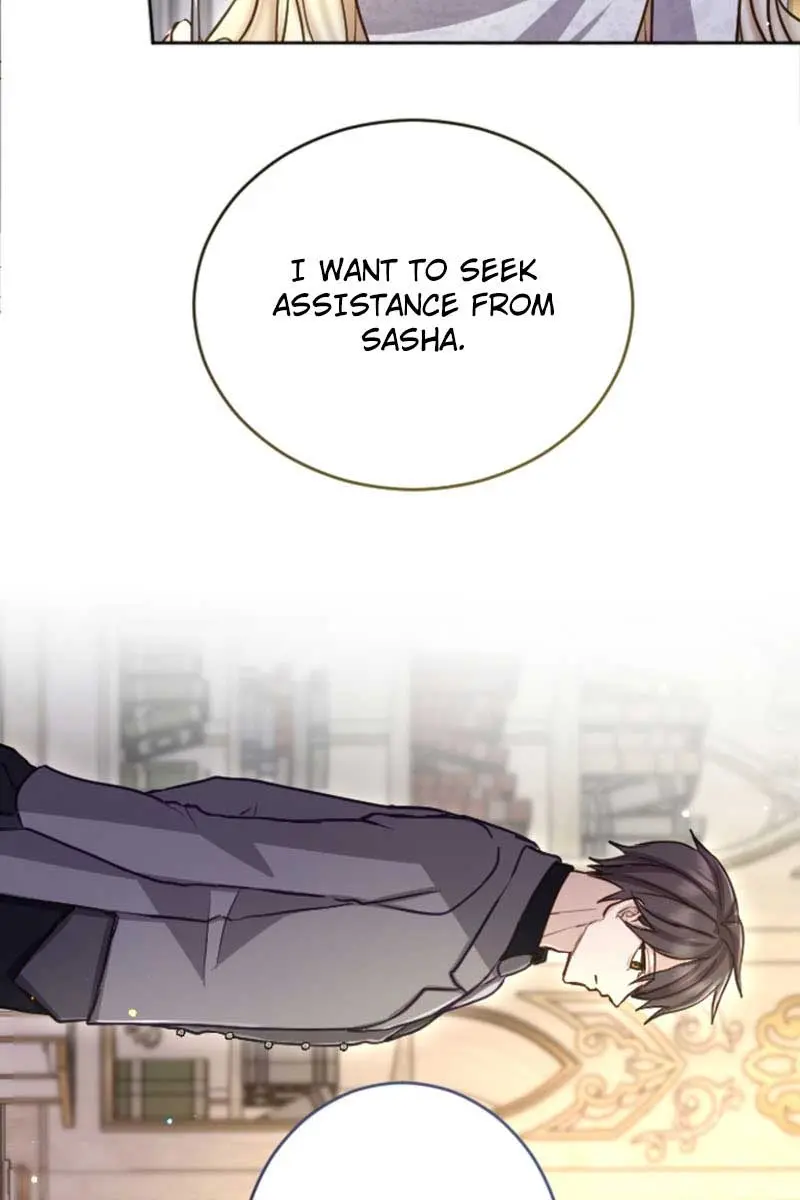 I Will Fall with the Emperor Chapter 94 Page 53