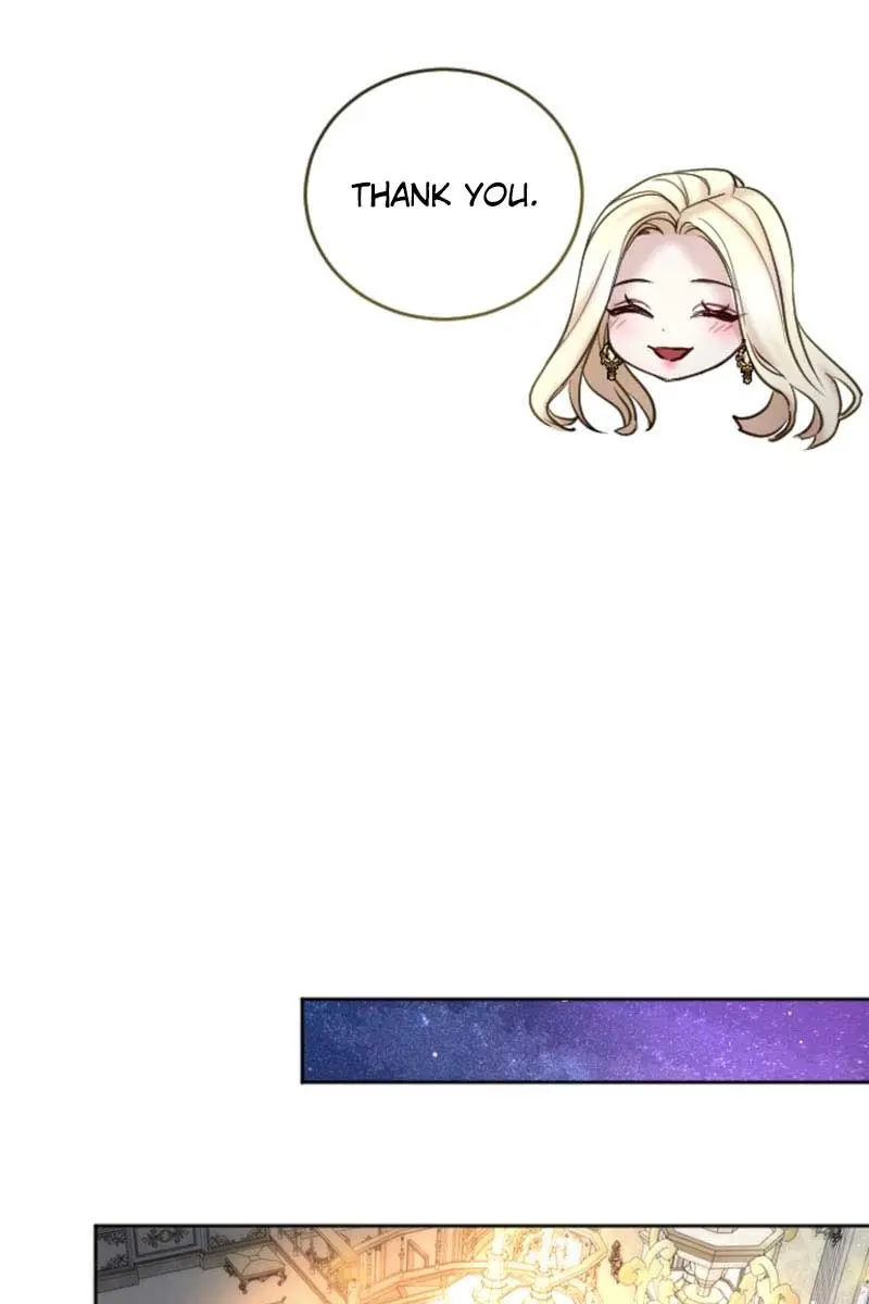 I Will Fall with the Emperor Chapter 94 Page 58