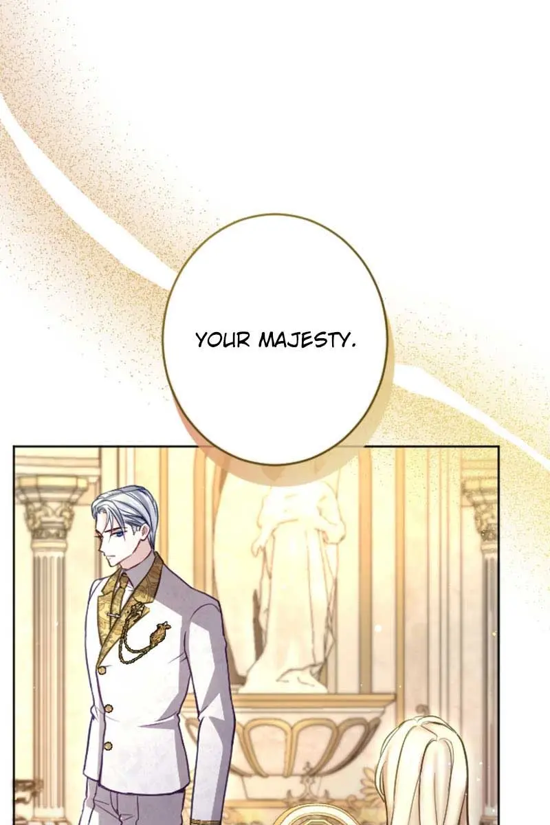 I Will Fall with the Emperor Chapter 94 Page 60