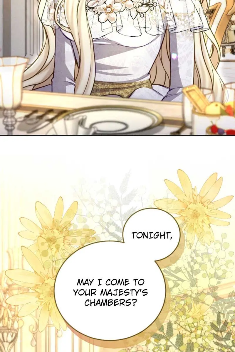 I Will Fall with the Emperor Chapter 94 Page 62