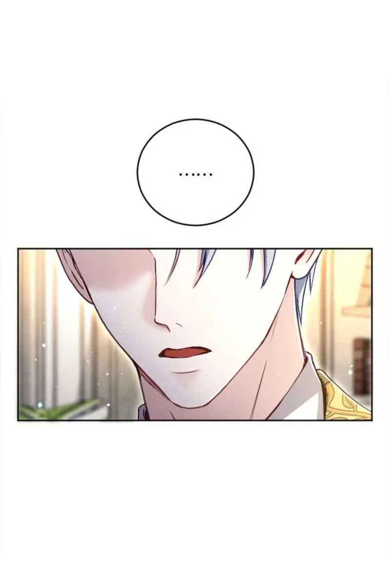 I Will Fall with the Emperor Chapter 94 Page 64