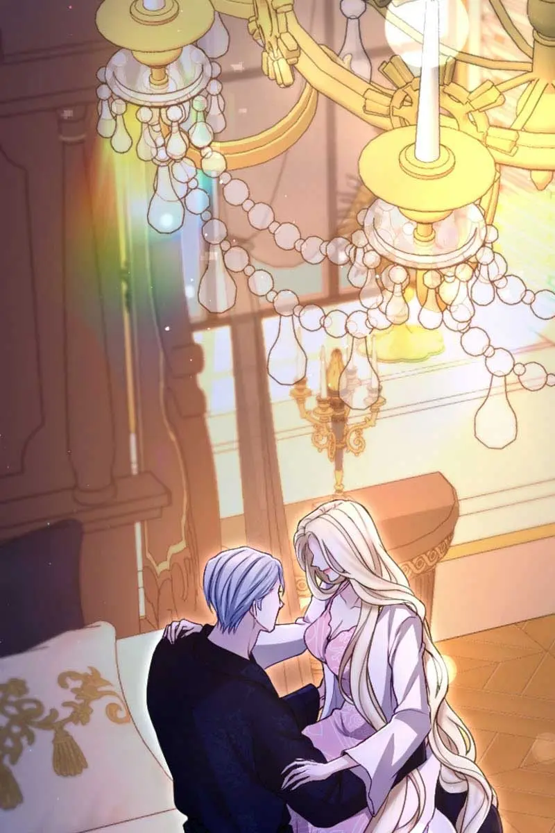 I Will Fall with the Emperor Chapter 94 Page 67