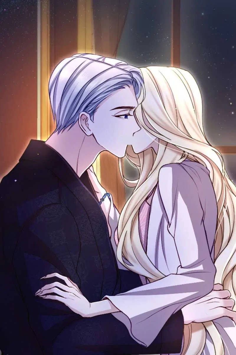 I Will Fall with the Emperor Chapter 94 Page 70