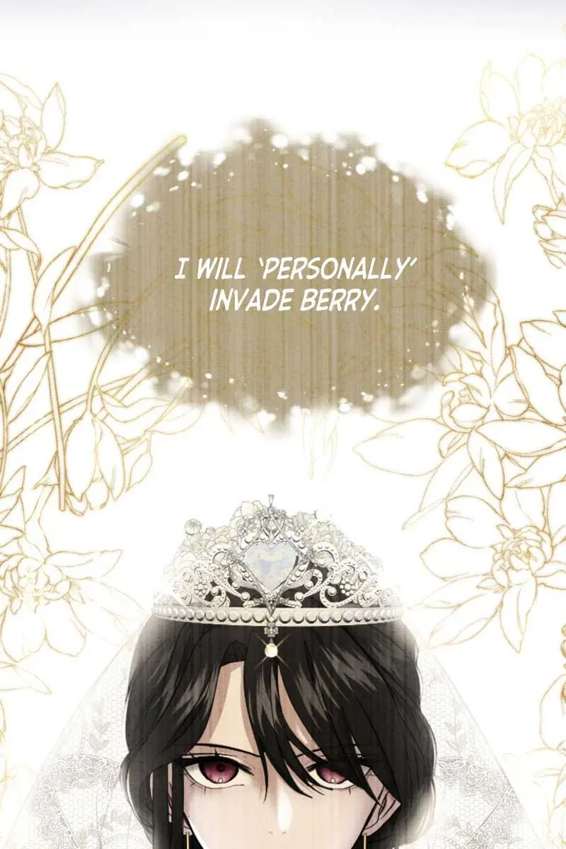 I Will Fall with the Emperor Chapter 94 Page 74