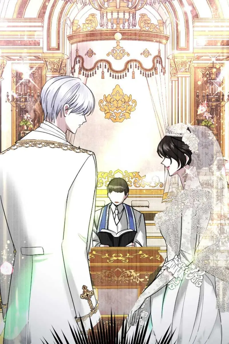 I Will Fall with the Emperor Chapter 94 Page 76