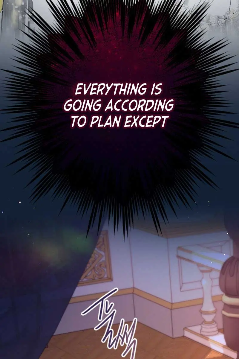 I Will Fall with the Emperor Chapter 94 Page 77