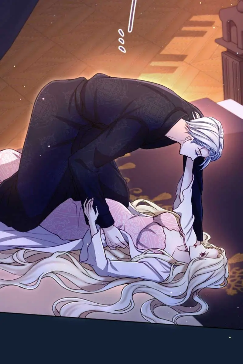 I Will Fall with the Emperor Chapter 94 Page 78
