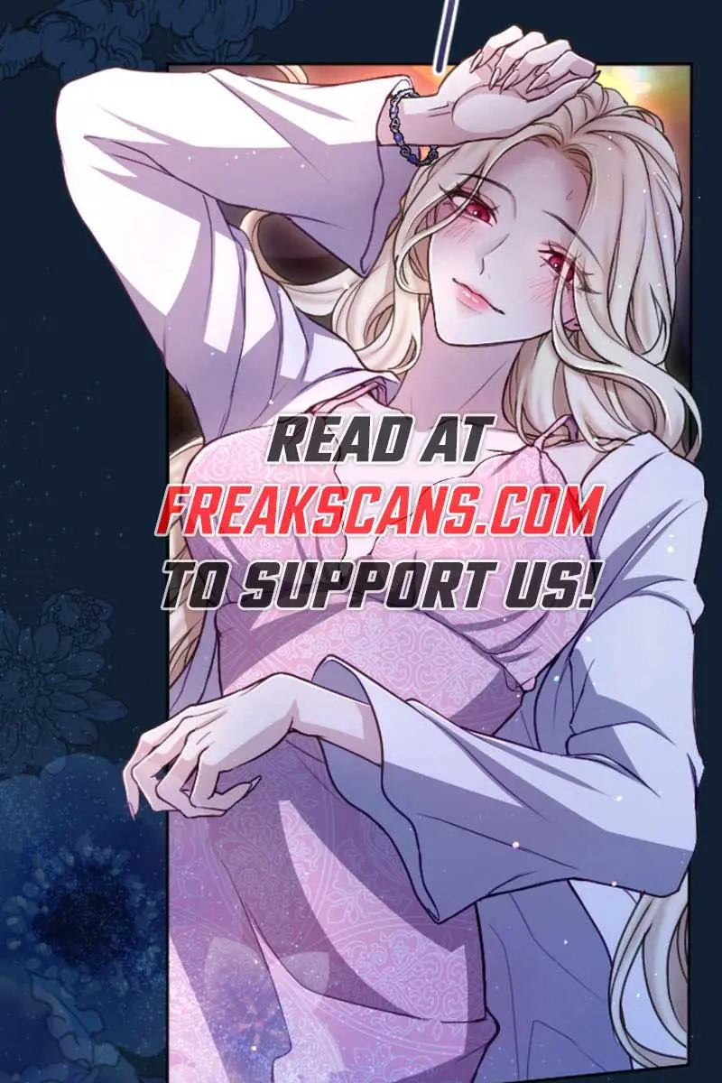 I Will Fall with the Emperor Chapter 94 Page 85