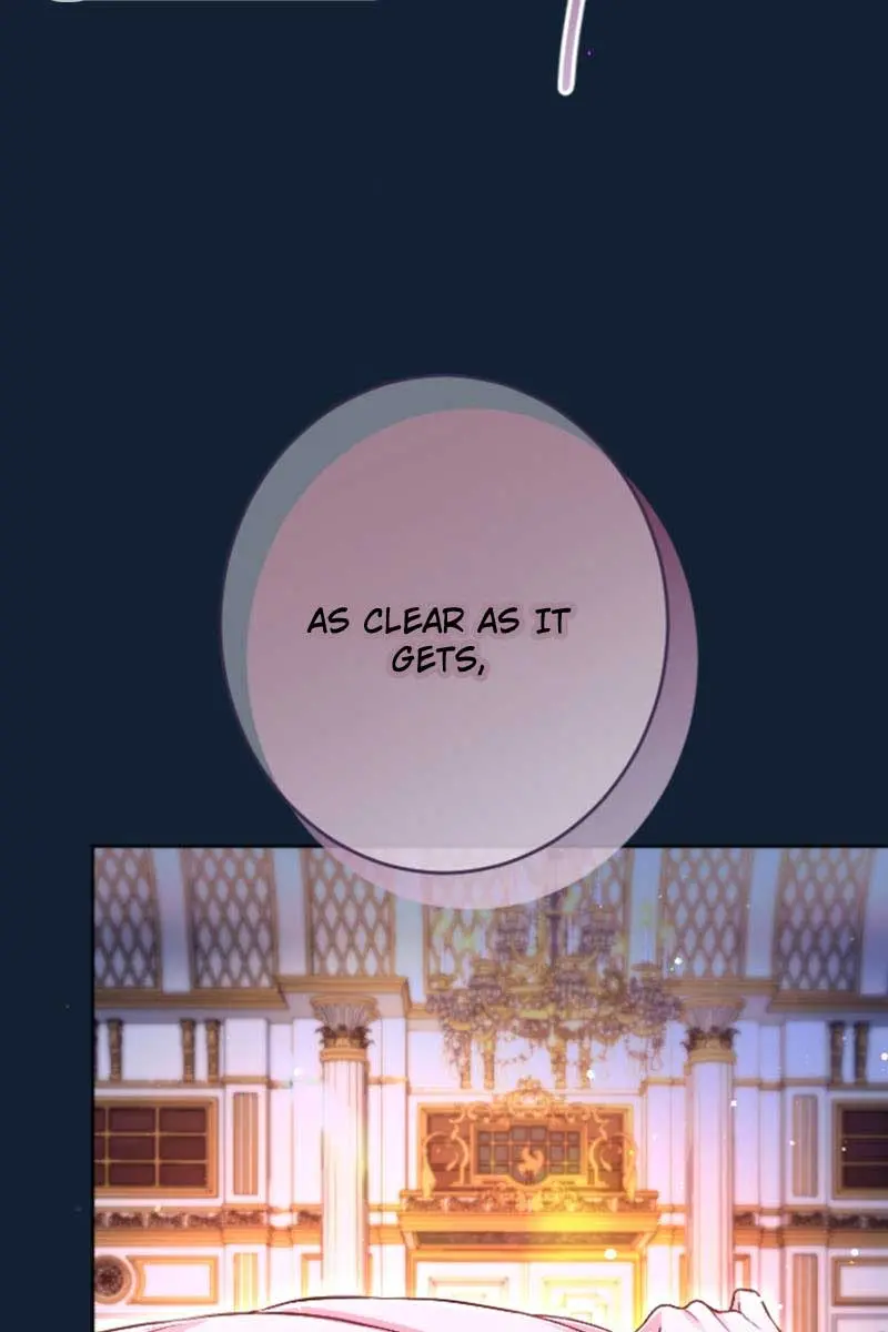 I Will Fall with the Emperor Chapter 94 Page 89