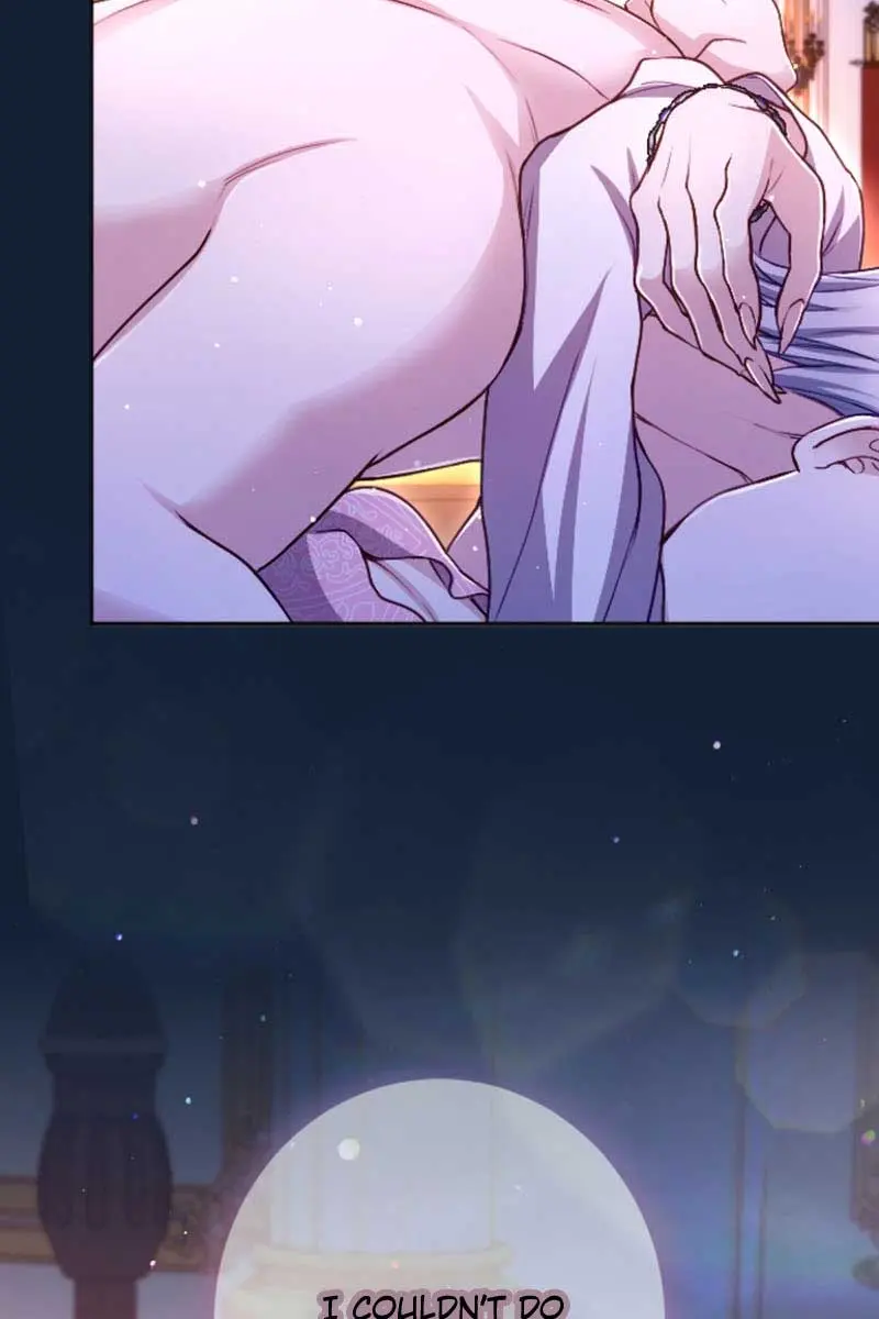 I Will Fall with the Emperor Chapter 94 Page 90