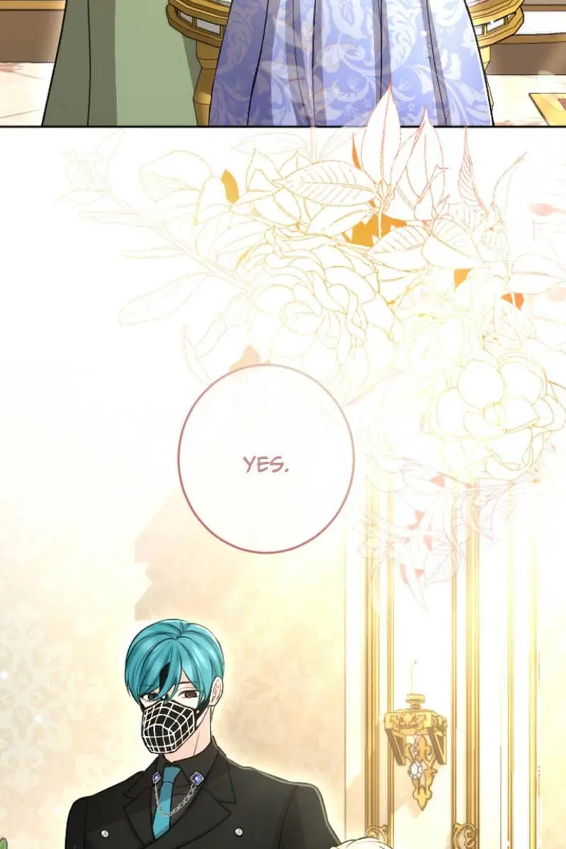 I Will Fall with the Emperor Chapter 95 Page 5