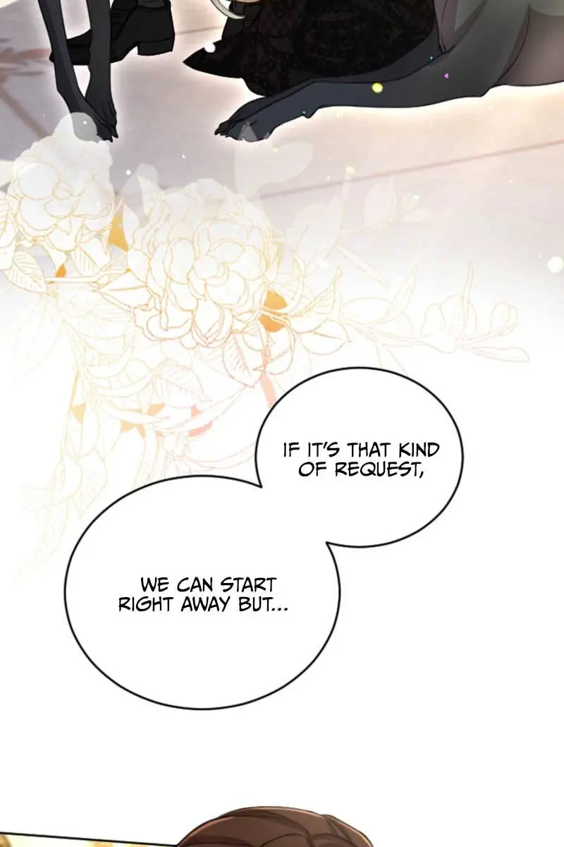 I Will Fall with the Emperor Chapter 95 Page 7