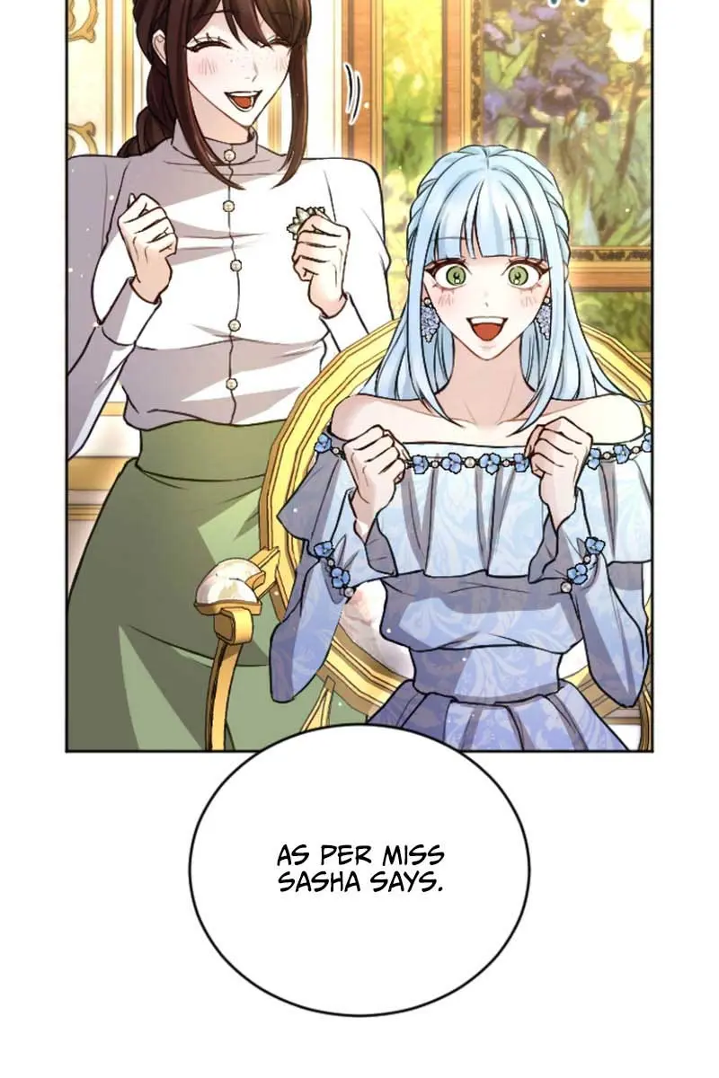 I Will Fall with the Emperor Chapter 95 Page 11