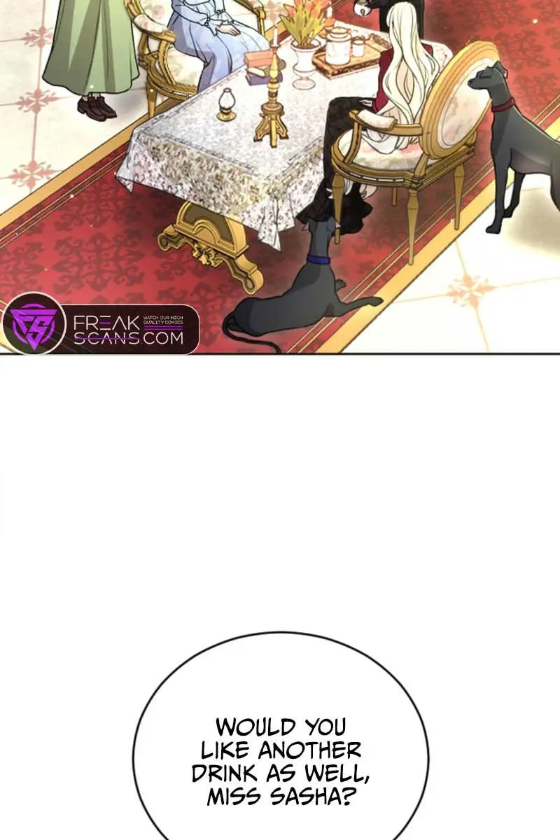 I Will Fall with the Emperor Chapter 95 Page 13