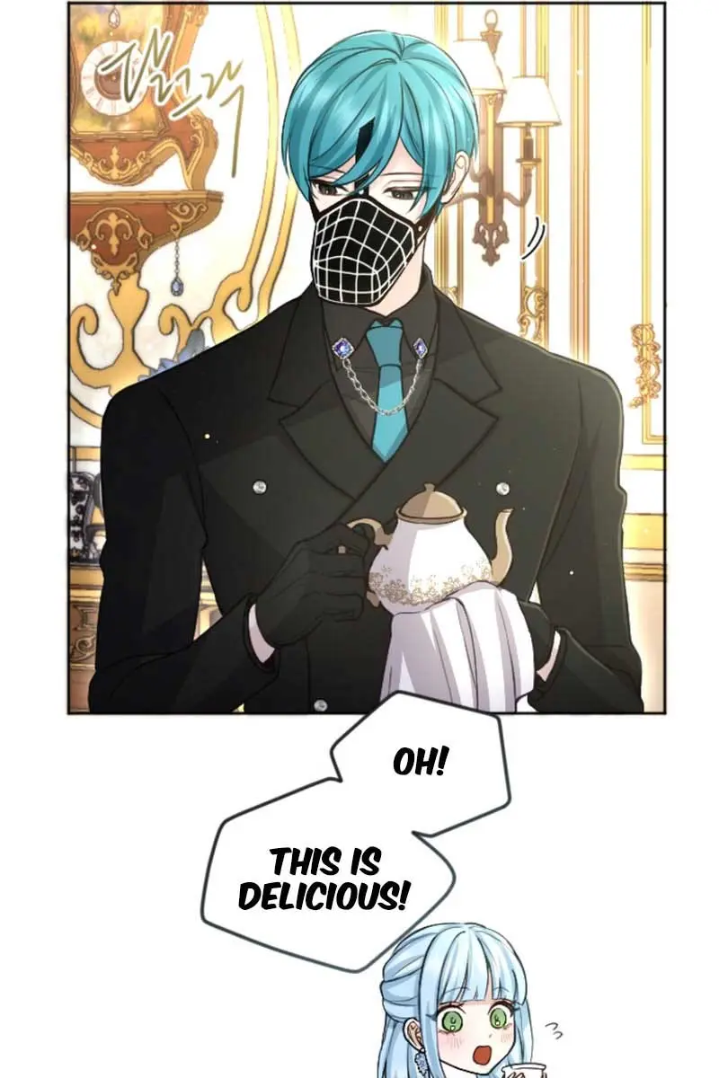 I Will Fall with the Emperor Chapter 95 Page 15