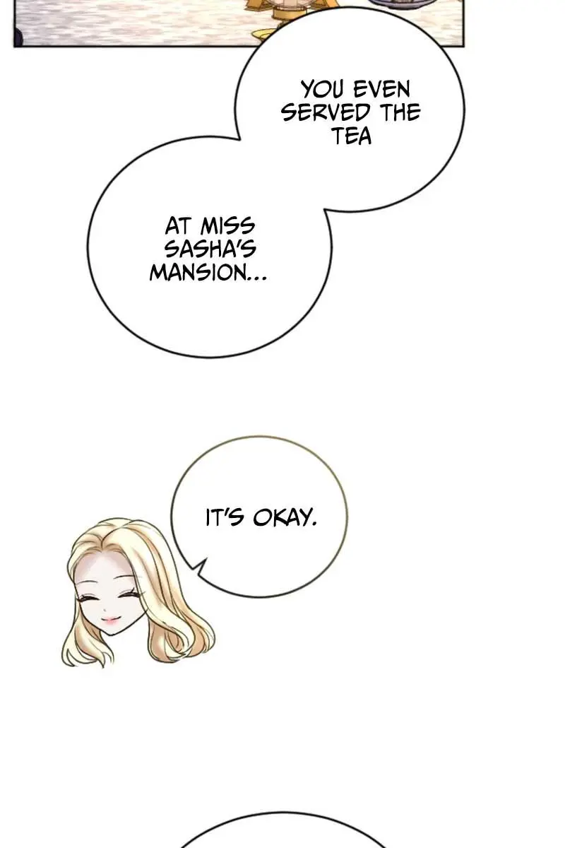 I Will Fall with the Emperor Chapter 95 Page 17