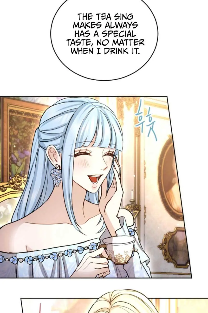 I Will Fall with the Emperor Chapter 95 Page 18