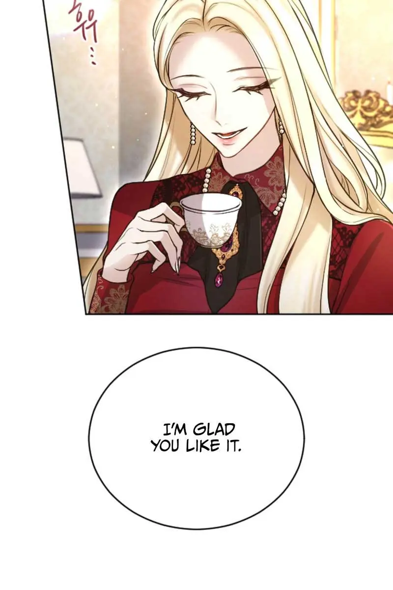 I Will Fall with the Emperor Chapter 95 Page 19