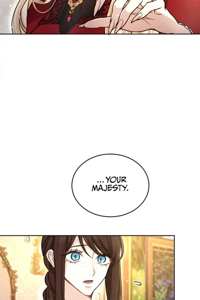 I Will Fall with the Emperor Chapter 95 Page 22