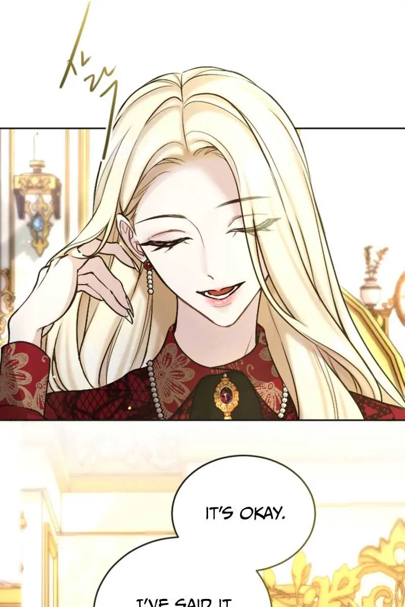 I Will Fall with the Emperor Chapter 95 Page 27
